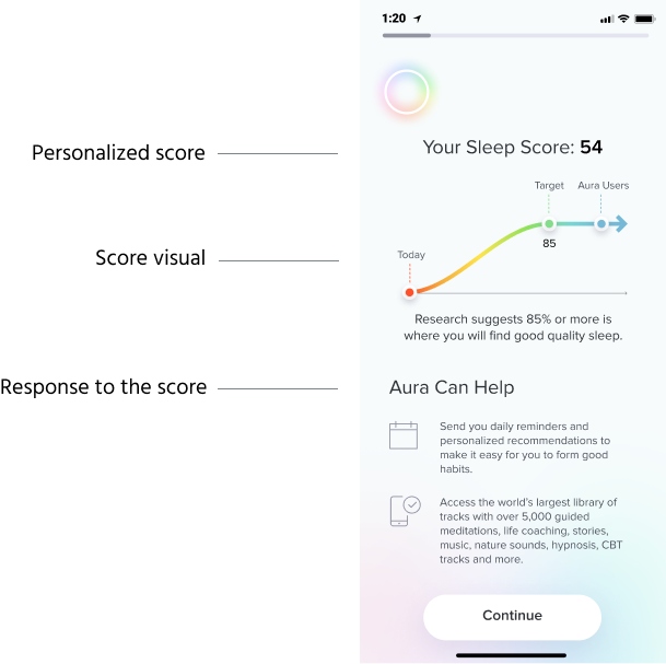 sleep-score